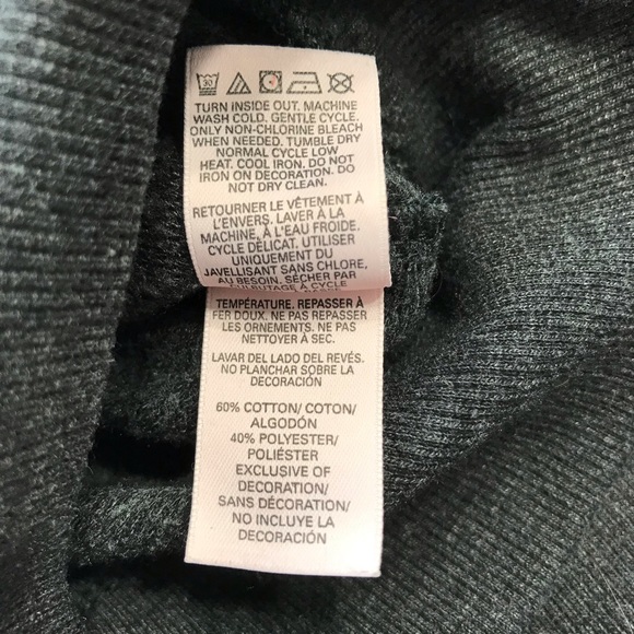 Victoria’s Secret, Long Sleeve Pullover, Size Small - Picture 7 of 10